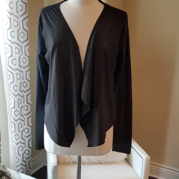 Black  Armani exchange jacket - Picture 1 of 1